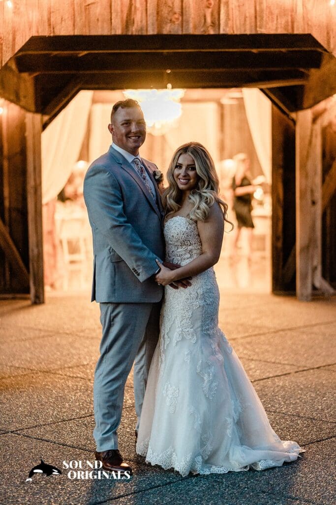 Kelley Farm Wedding // Emily + Reece -