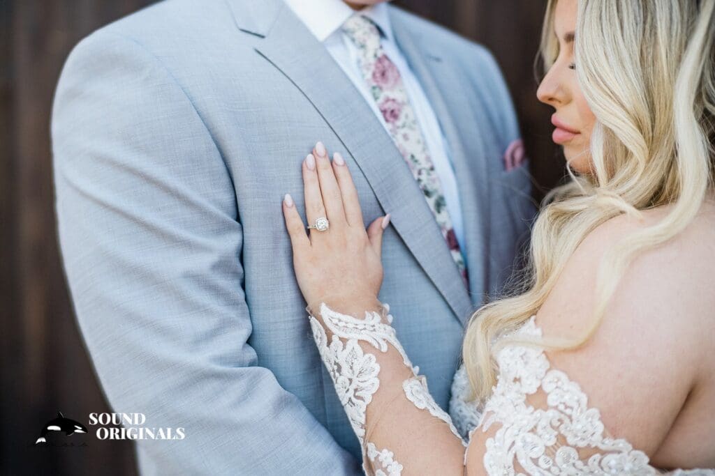 Kelley Farm Wedding // Emily + Reece -