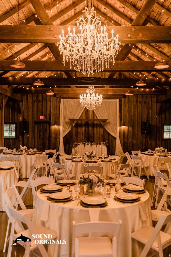 Kelley Farm Wedding -