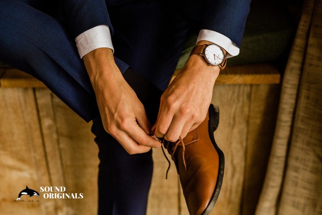 Kelley Farm Wedding // Jenny + Trevor -