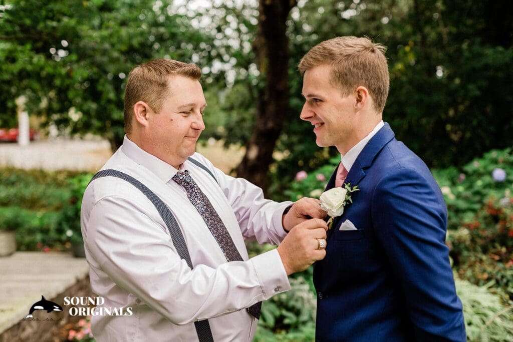 Kelley Farm Wedding // Jenny + Trevor -