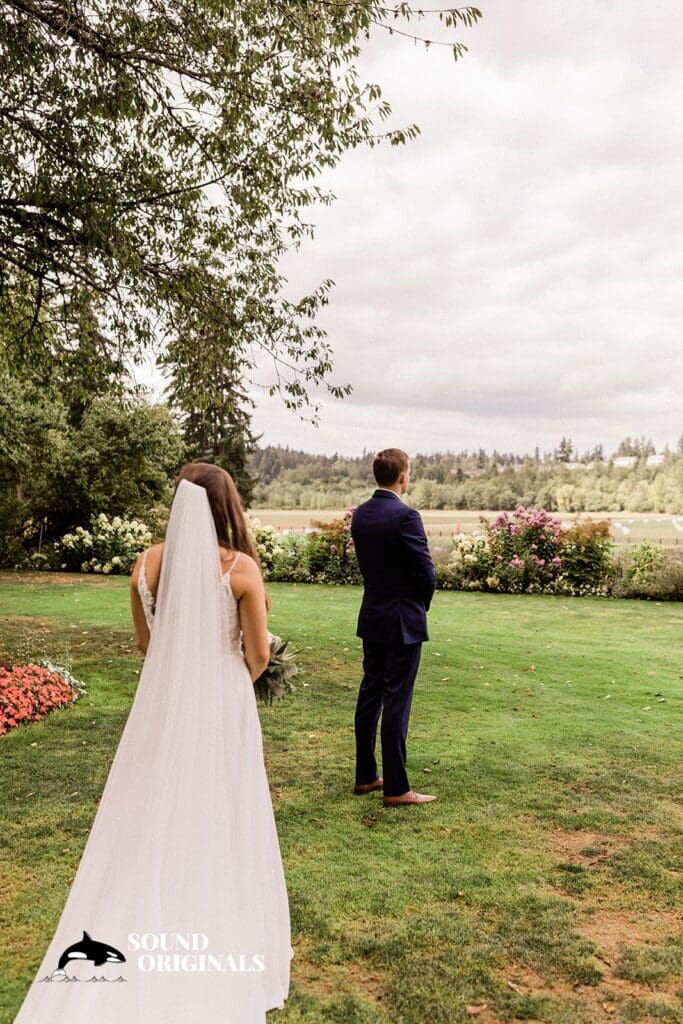 Kelley Farm Wedding // Jenny + Trevor -