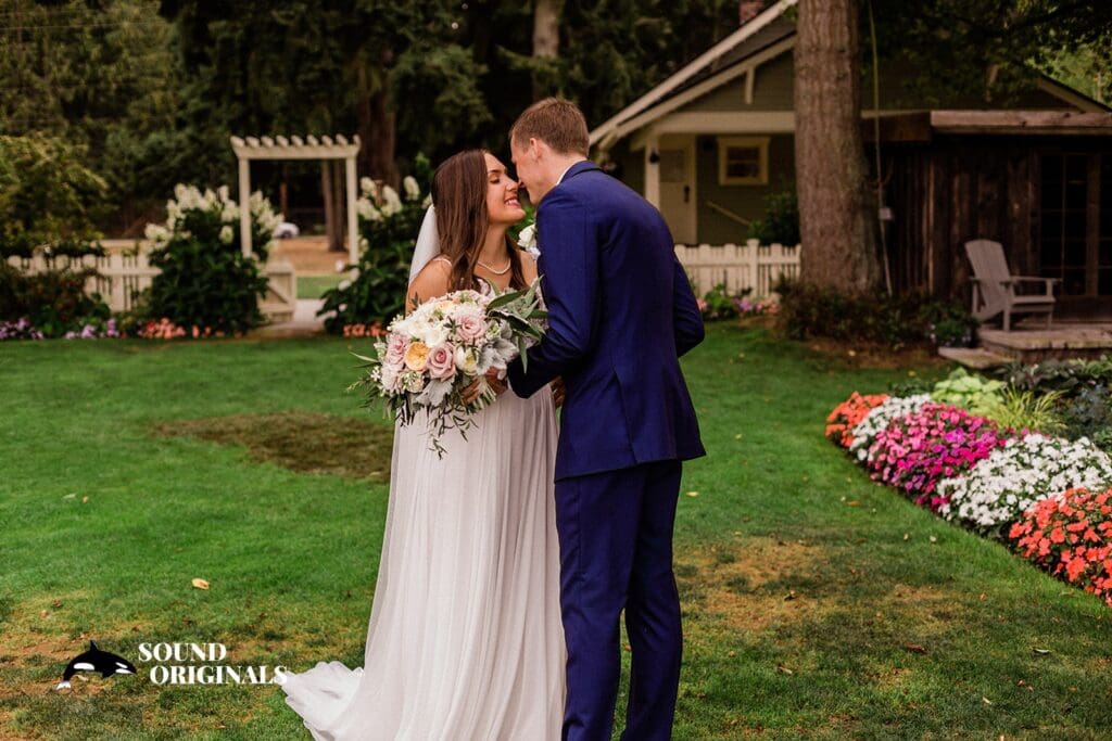 Kelley Farm Wedding // Jenny + Trevor -