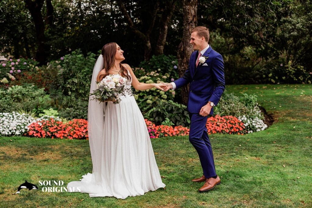 Kelley Farm Wedding // Jenny + Trevor -