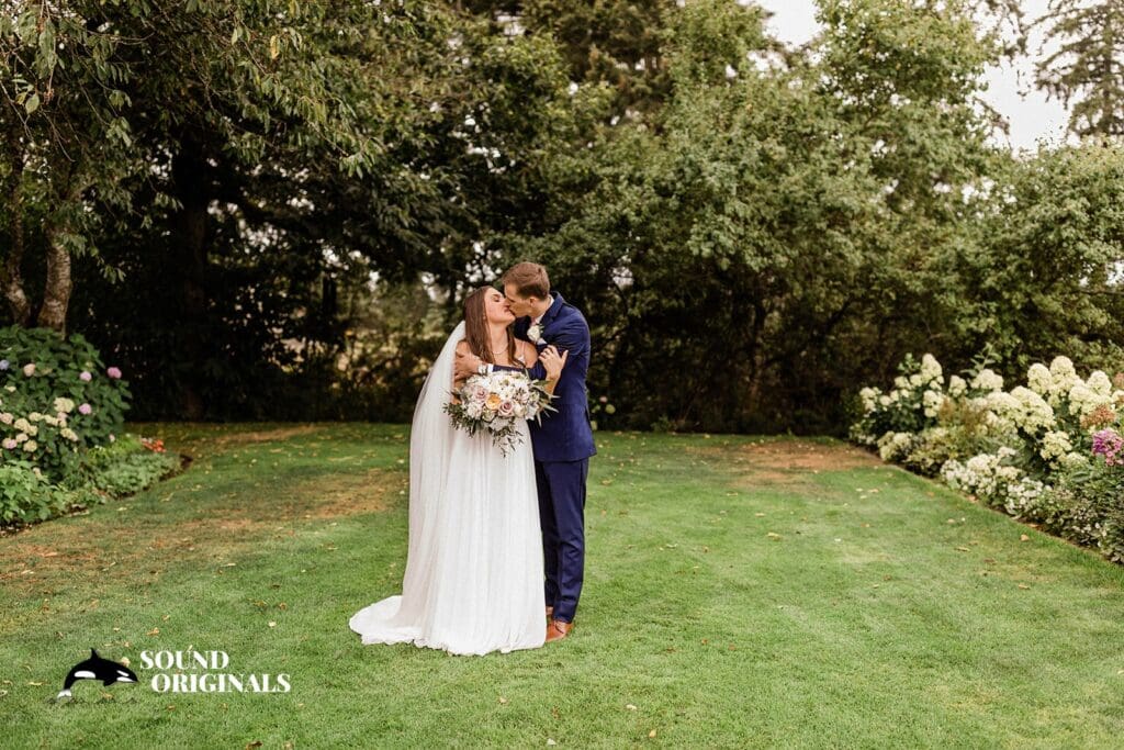 Kelley Farm Wedding // Jenny + Trevor -