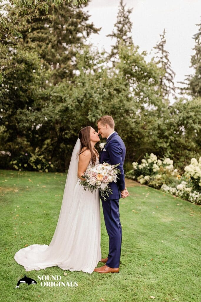 Kelley Farm Wedding // Jenny + Trevor -