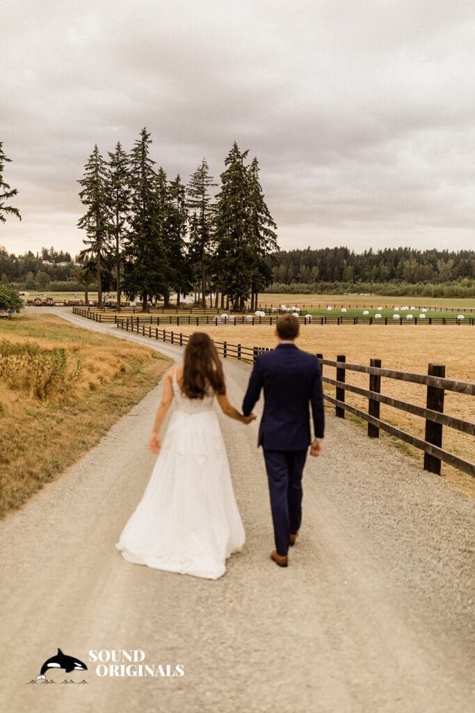 Kelley Farm Wedding // Jenny + Trevor -