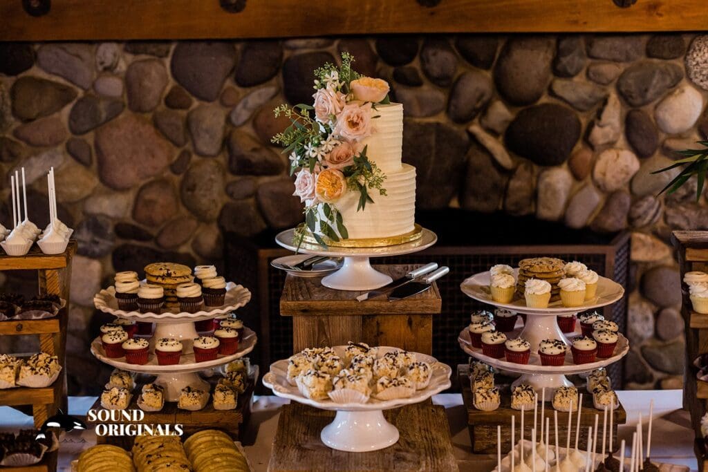 Kelley Farm Wedding // Jenny + Trevor -