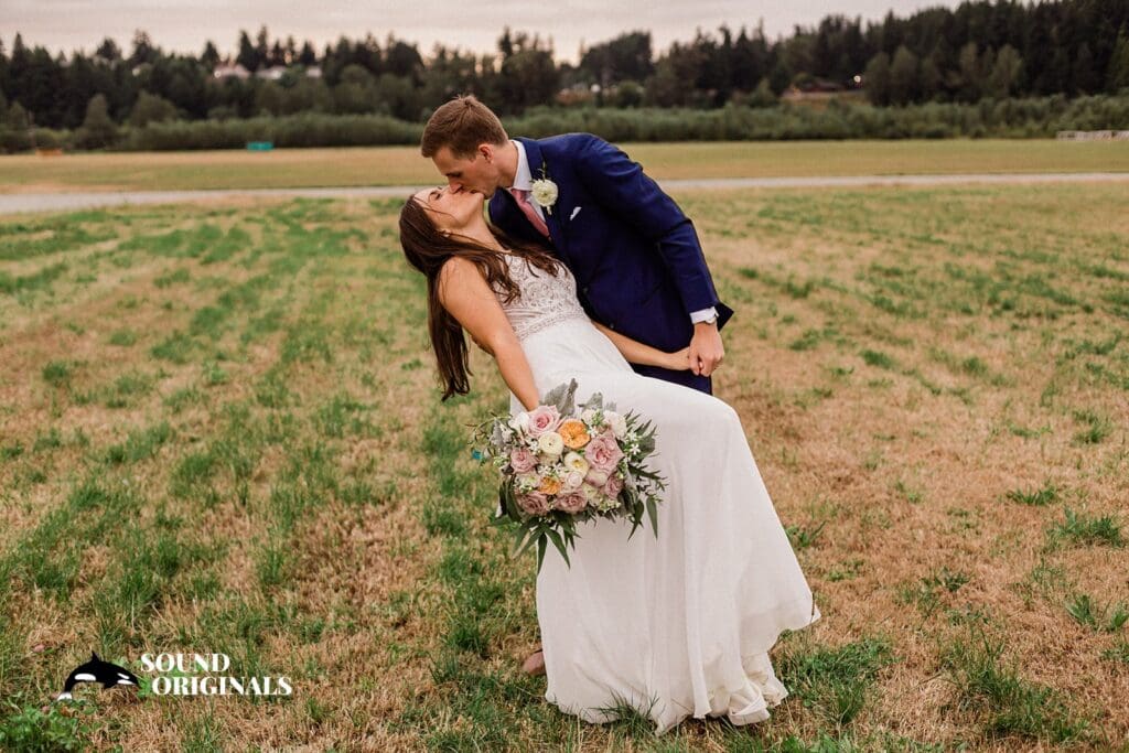 Kelley Farm Wedding // Jenny + Trevor -