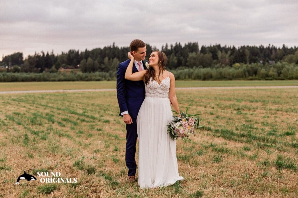 Kelley Farm Wedding // Jenny + Trevor -