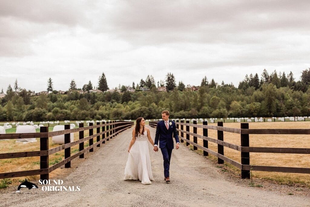 Kelley Farm Wedding -