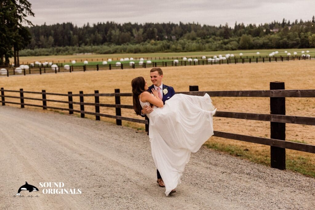 Kelley Farm Wedding // Jenny + Trevor -