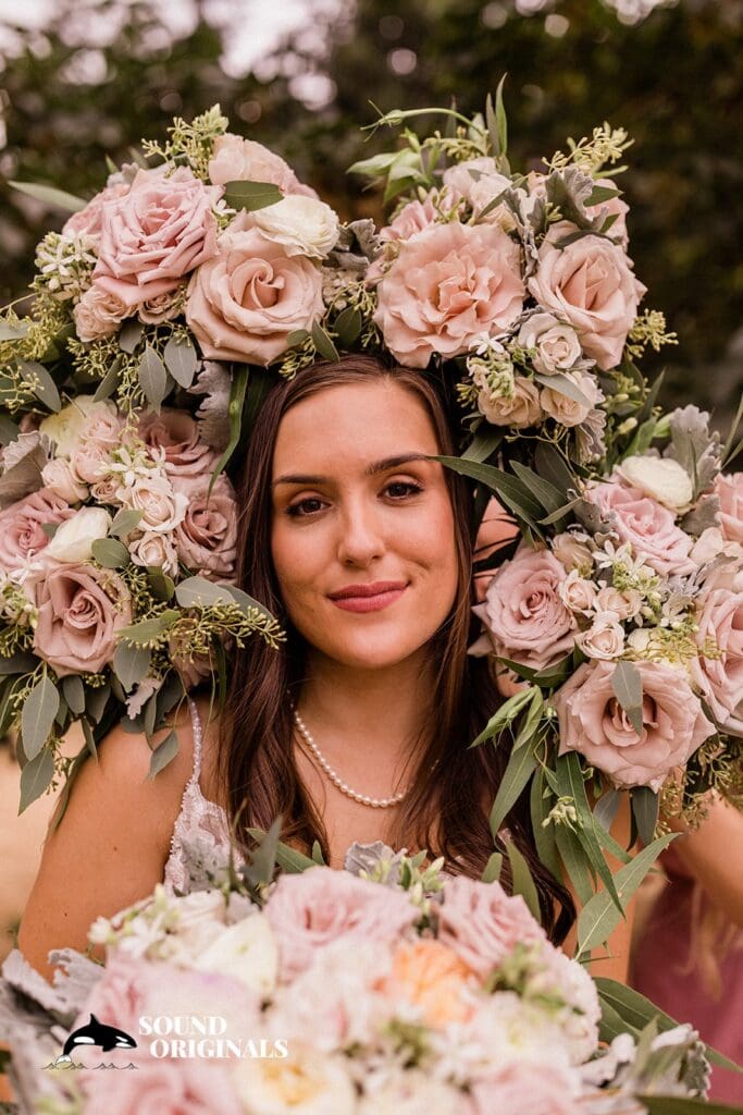 Kelley Farm Wedding // Jenny + Trevor -