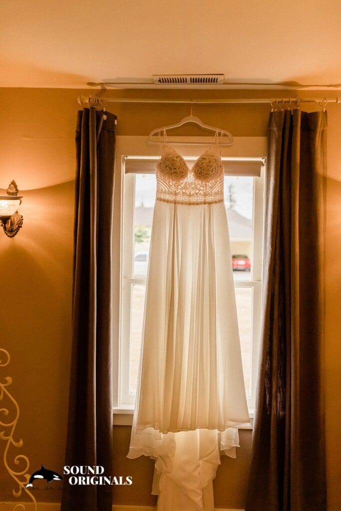 Kelley Farm Wedding // Jenny + Trevor -