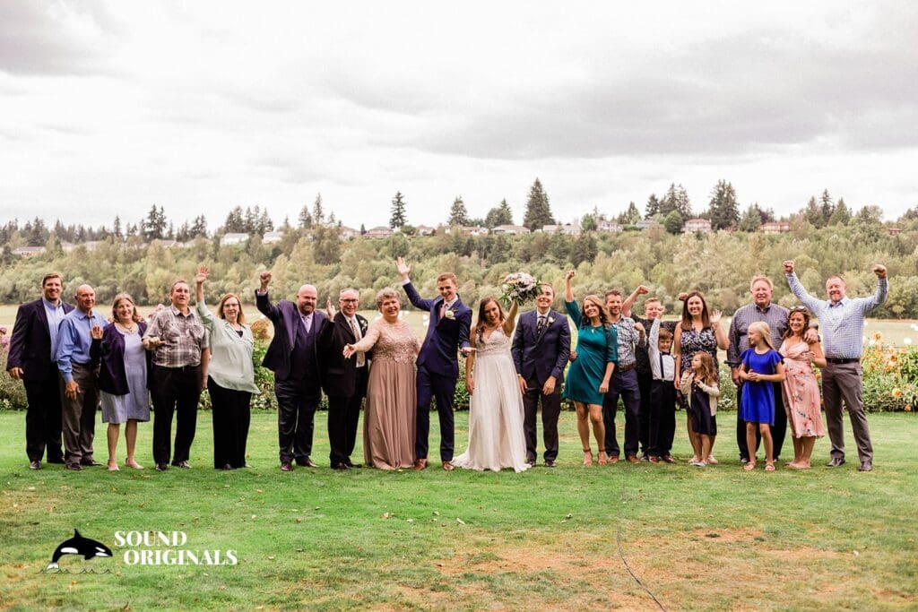 Kelley Farm Wedding // Jenny + Trevor -