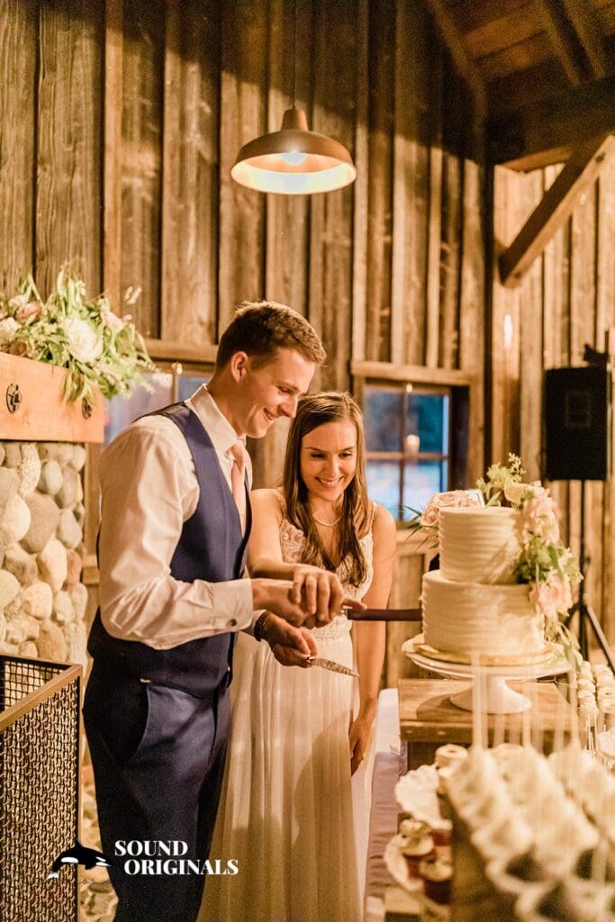 Kelley Farm Wedding // Jenny + Trevor -