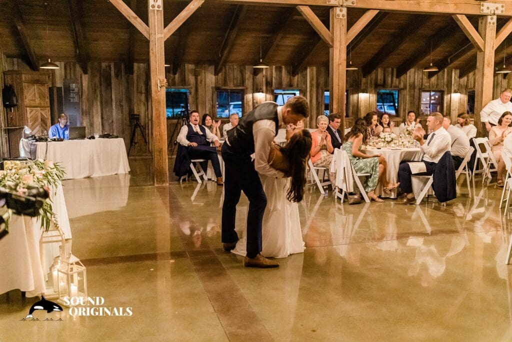 Kelley Farm Wedding // Jenny + Trevor -