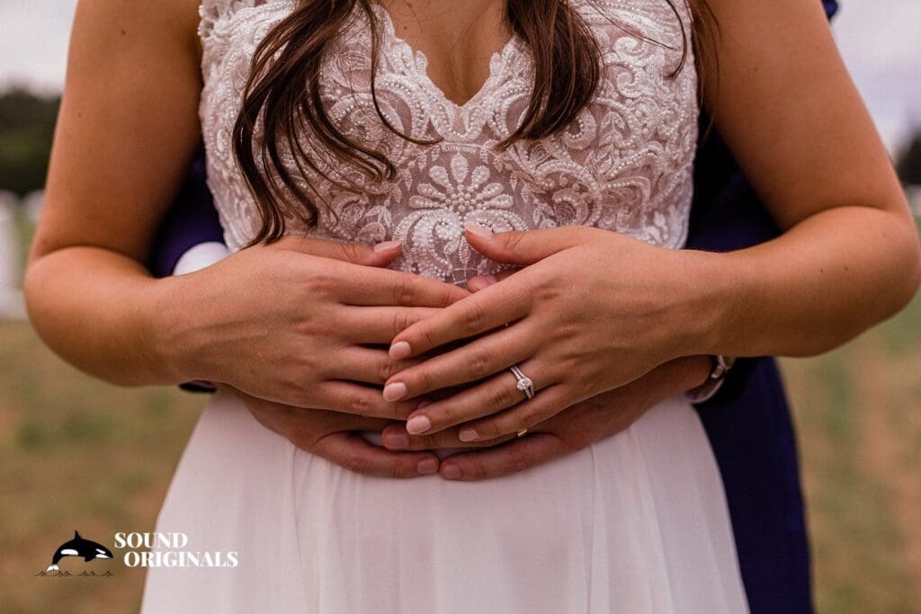 Kelley Farm Wedding // Jenny + Trevor -