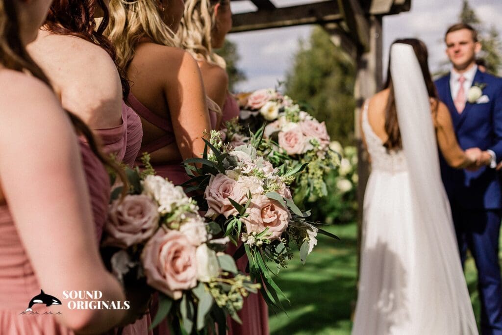 Kelley Farm Wedding // Jenny + Trevor -