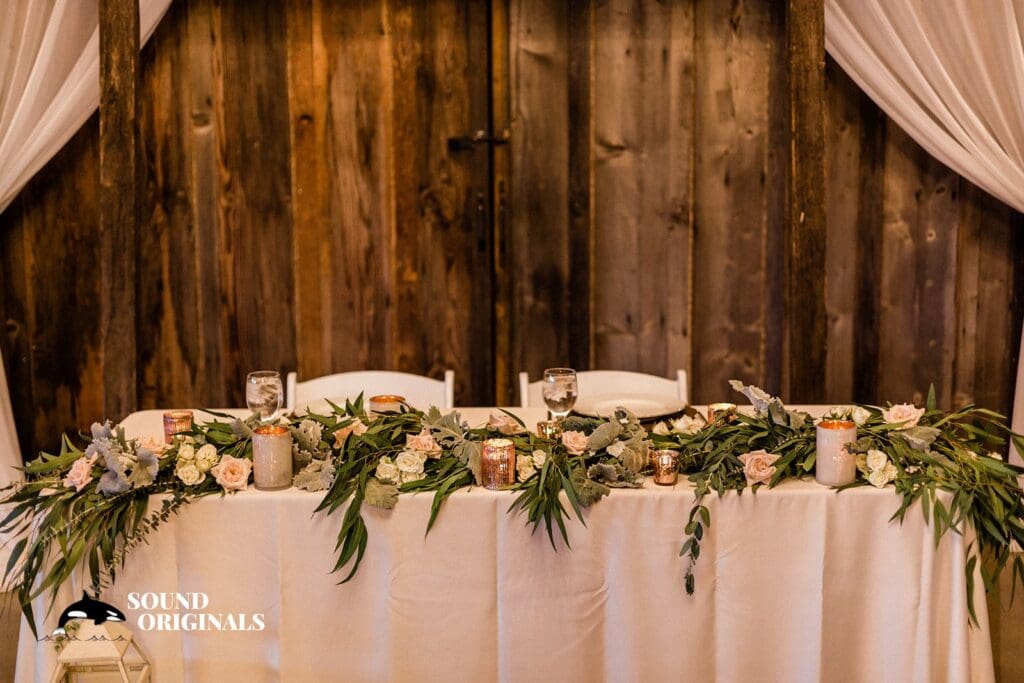 Kelley Farm Wedding // Jenny + Trevor -