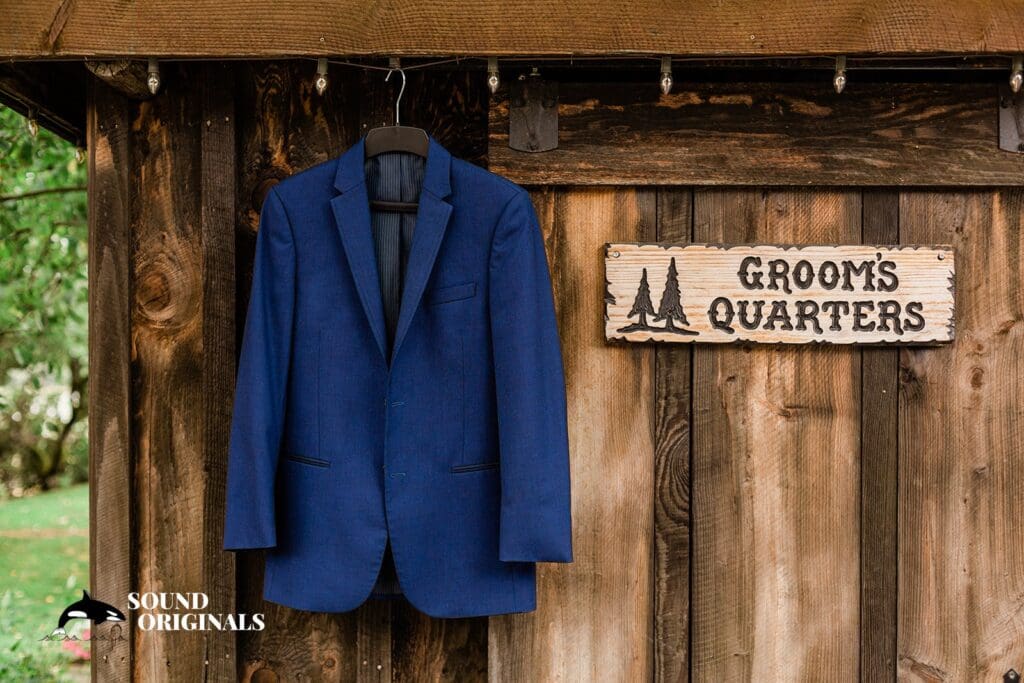 Kelley Farm Wedding // Jenny + Trevor -