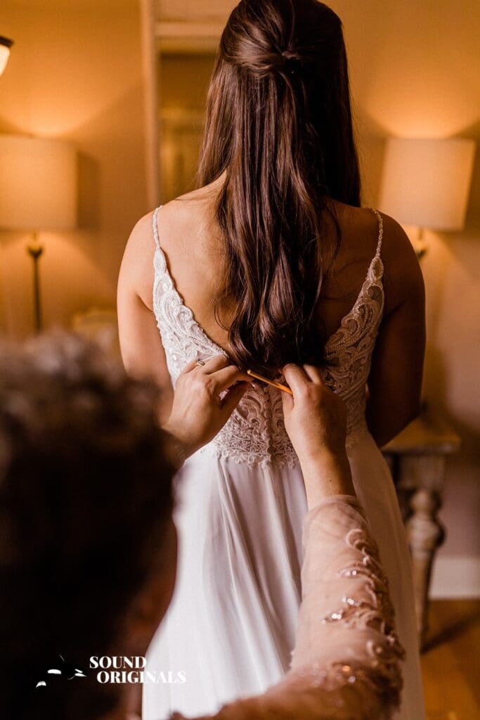 Kelley Farm Wedding // Jenny + Trevor -