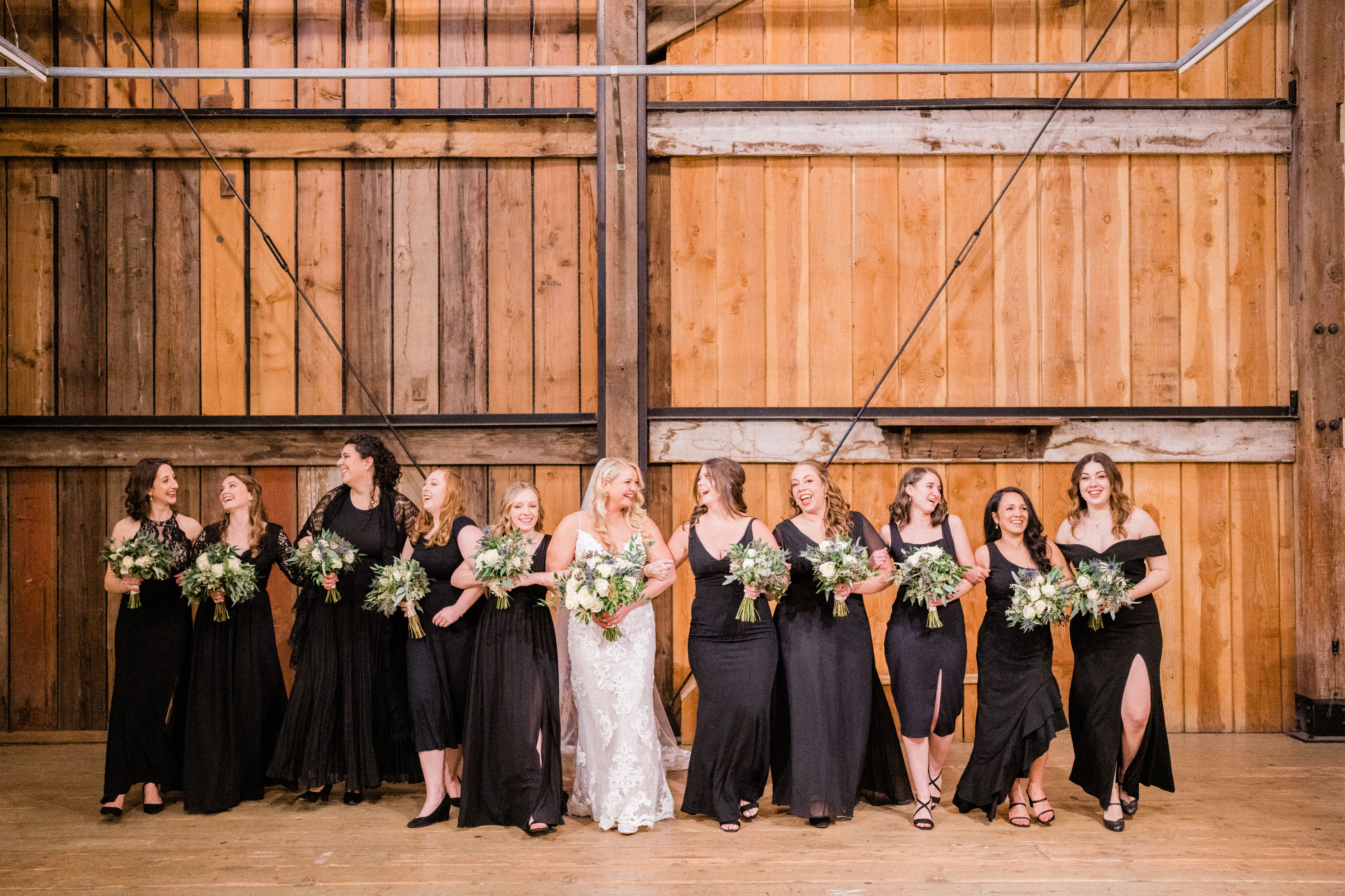 Kiersten & Drew -