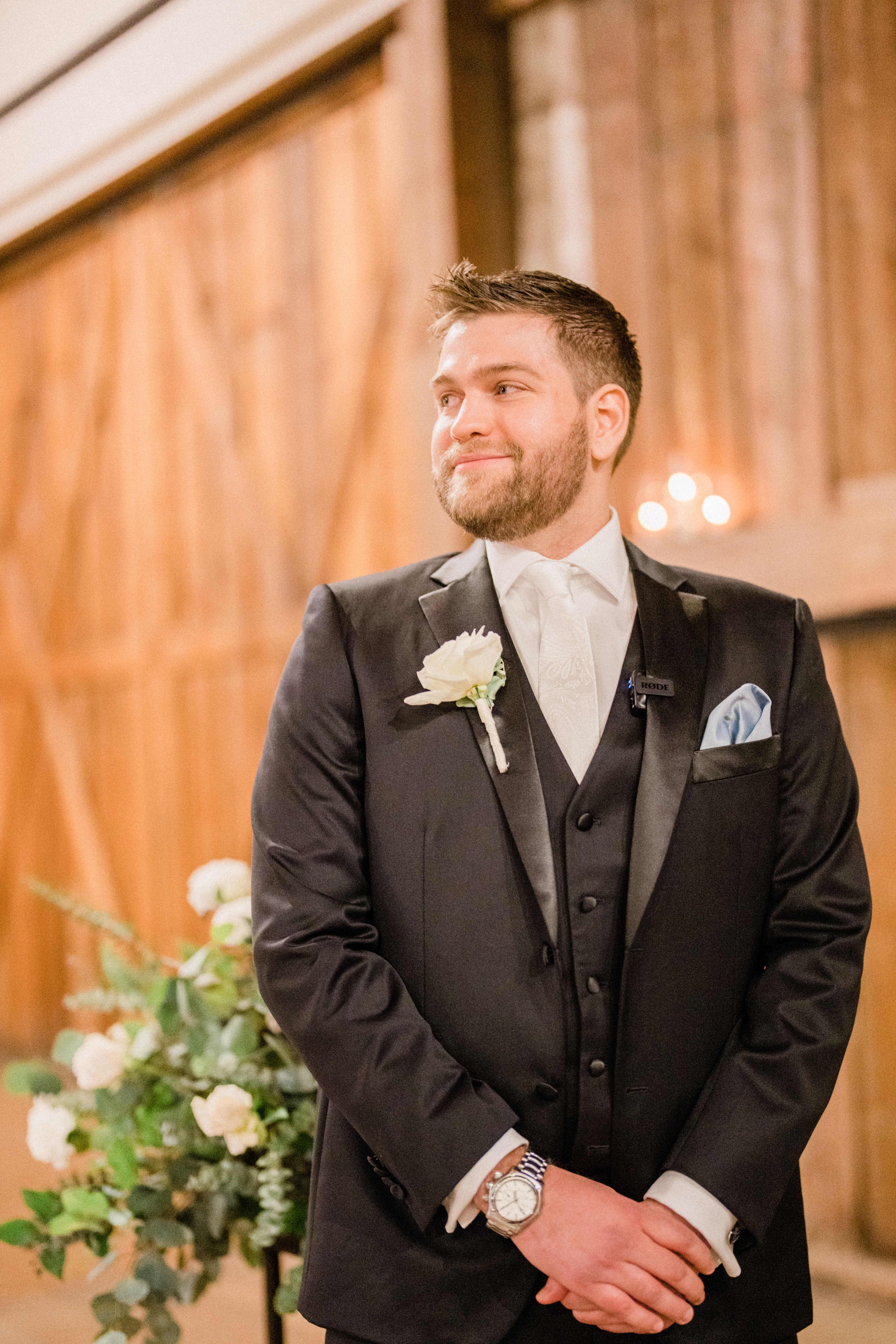 Kiersten & Drew -