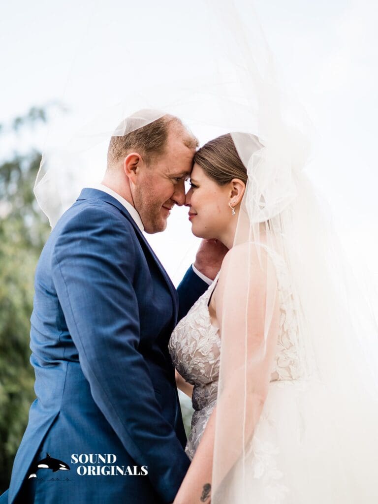 Langdon Farms Golf Club Wedding // Alix + Steven -