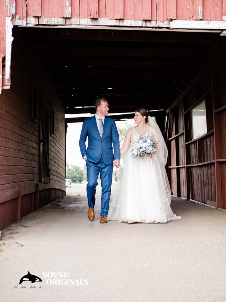 Langdon Farms Golf Club Wedding // Alix + Steven -