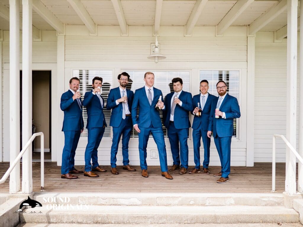 Langdon Farms Golf Club Wedding // Alix + Steven -