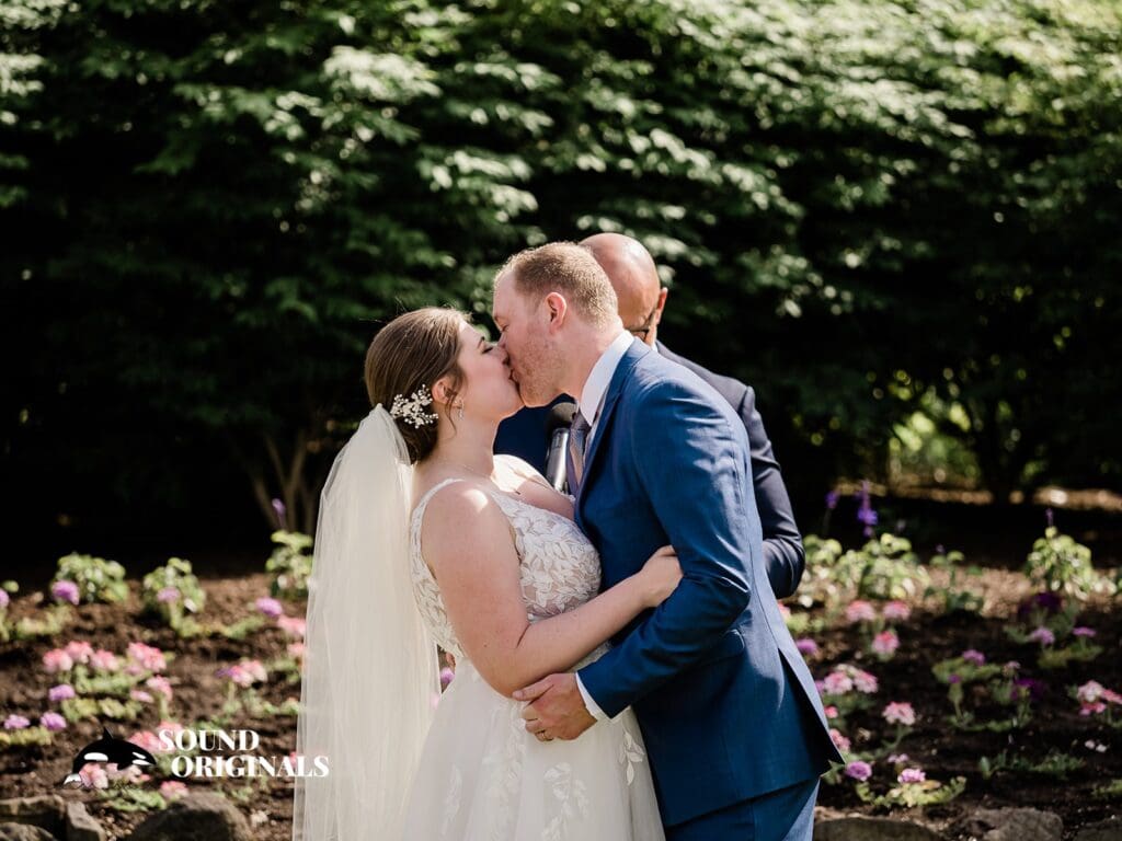 Langdon Farms Golf Club Wedding // Alix + Steven -