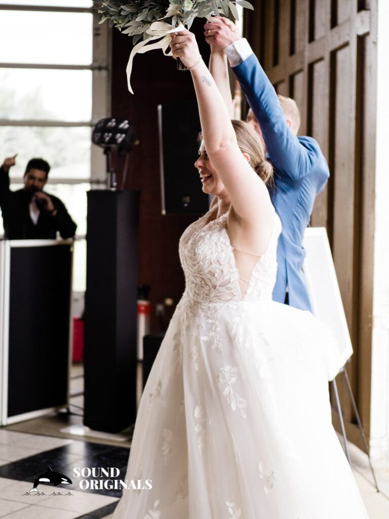 Langdon Farms Golf Club Wedding // Alix + Steven -