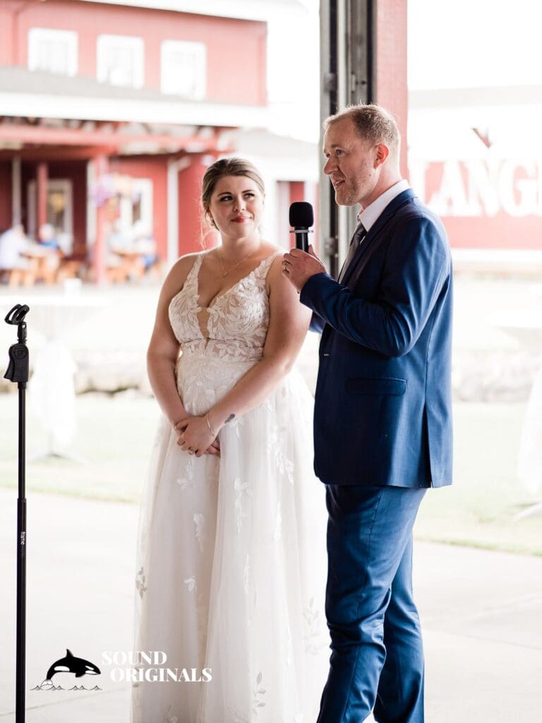 Langdon Farms Golf Club Wedding // Alix + Steven -