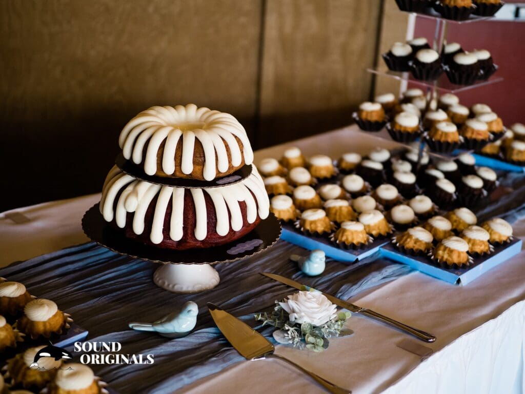 Langdon Farms Golf Club Wedding // Alix + Steven -