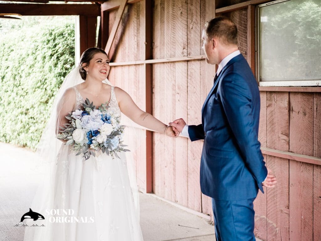 Langdon Farms Golf Club Wedding // Alix + Steven -