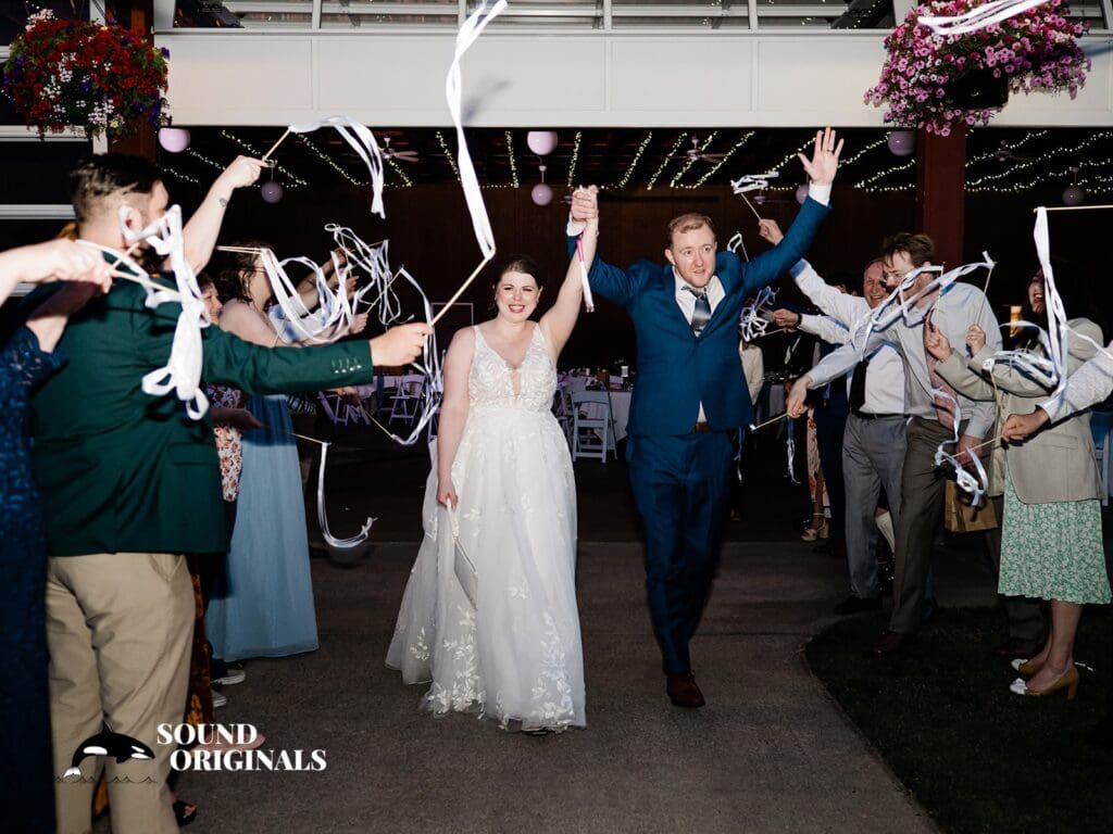 Langdon Farms Golf Club Wedding // Alix + Steven -
