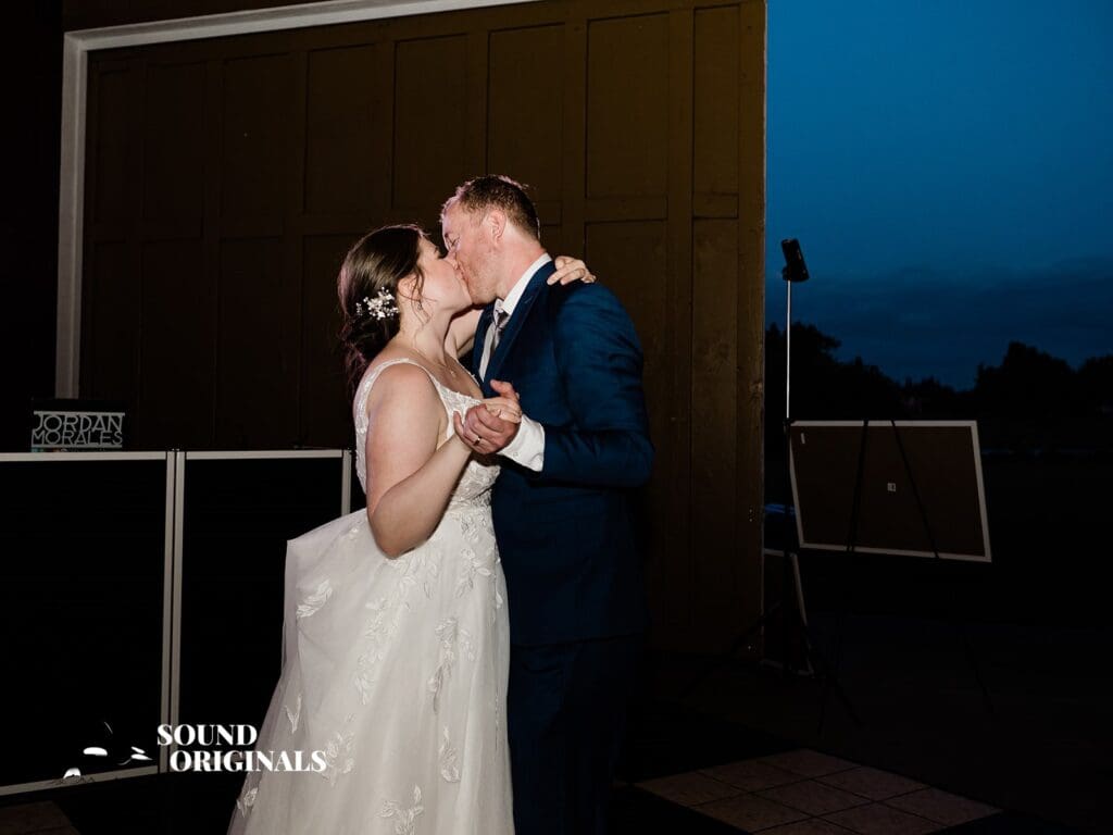 Langdon Farms Golf Club Wedding // Alix + Steven -