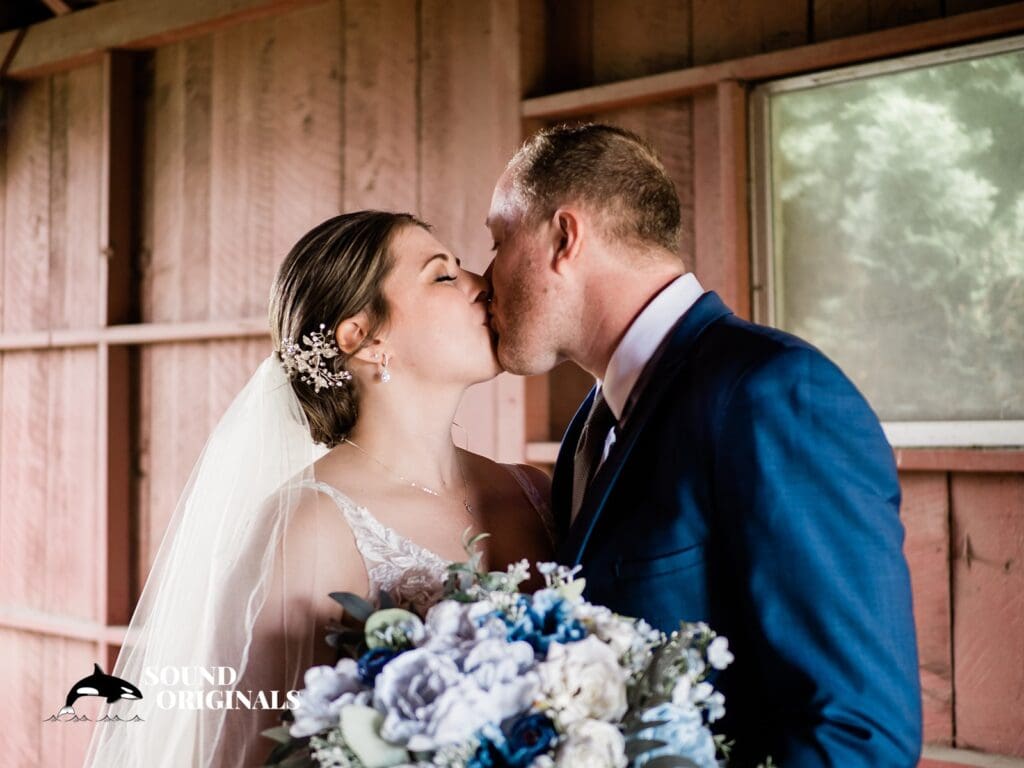 Langdon Farms Golf Club Wedding // Alix + Steven -