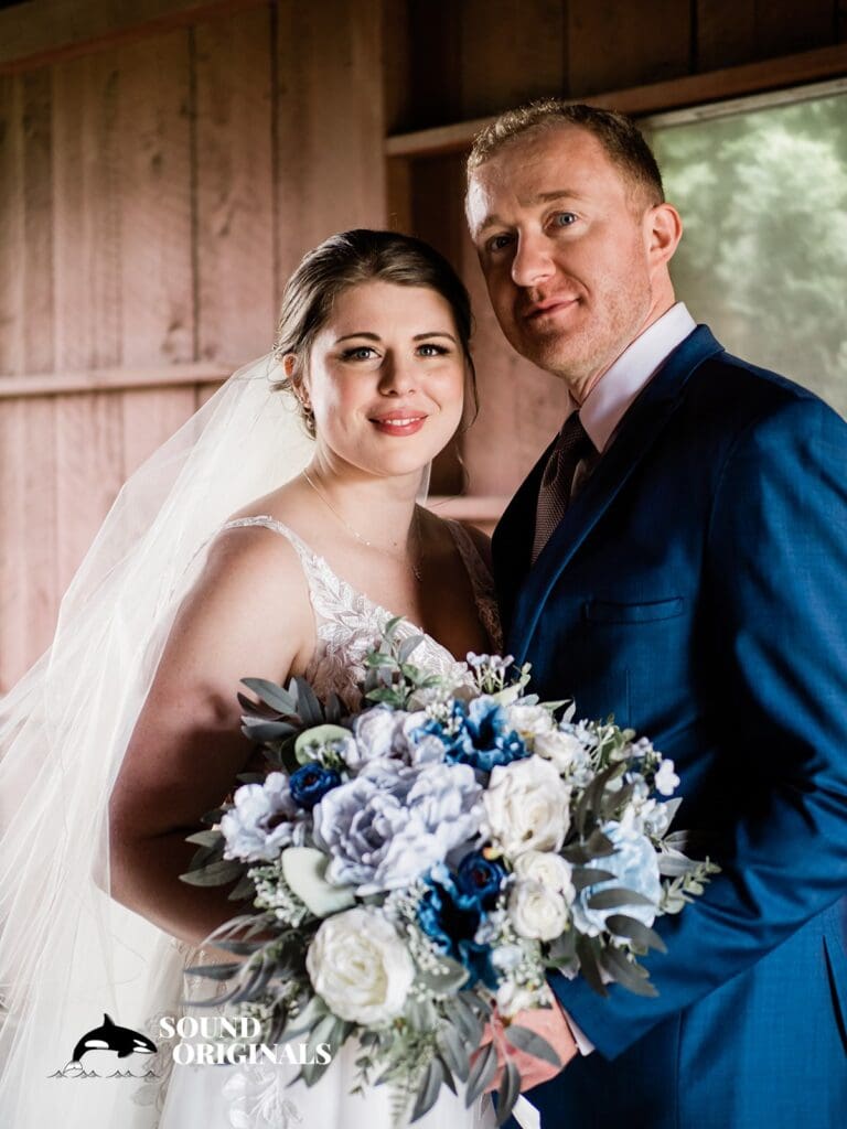 Langdon Farms Golf Club Wedding // Alix + Steven -