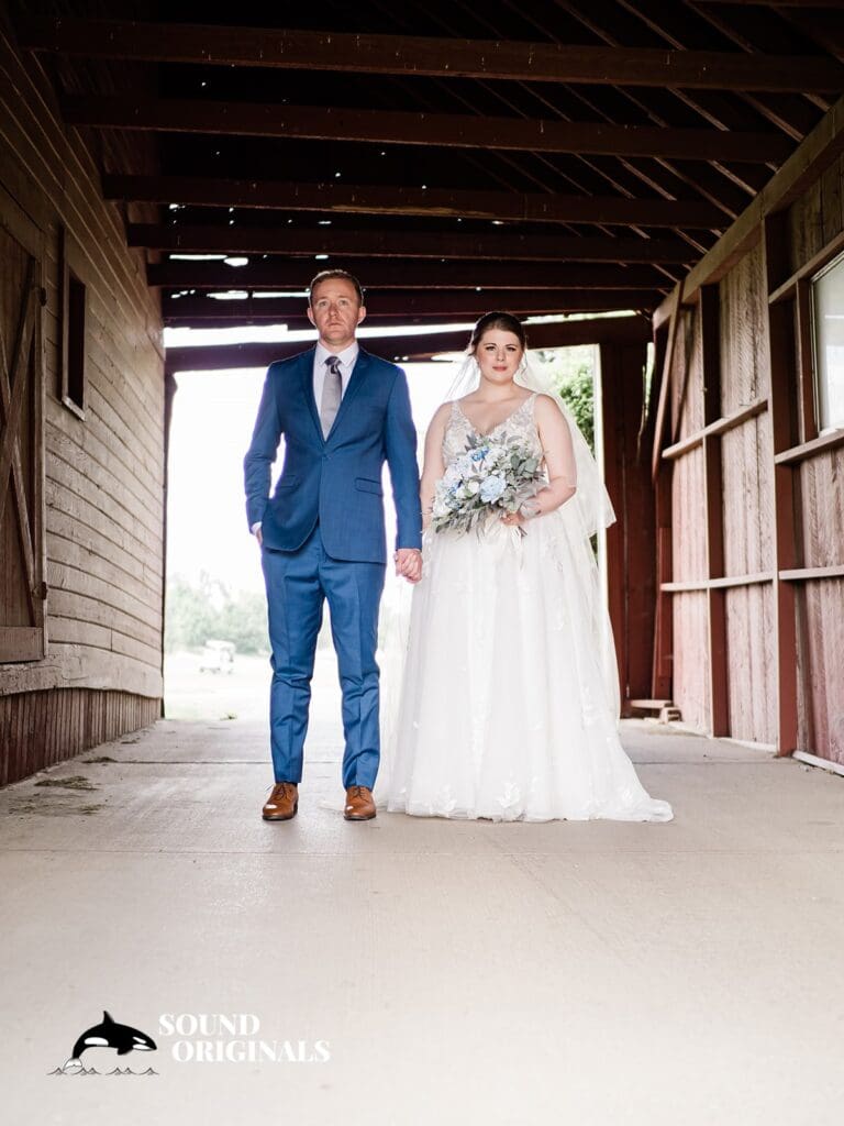 Langdon Farms Golf Club Wedding // Alix + Steven -
