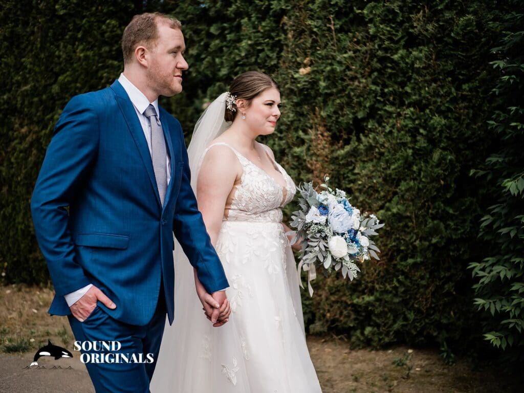 Langdon Farms Golf Club Wedding // Alix + Steven -