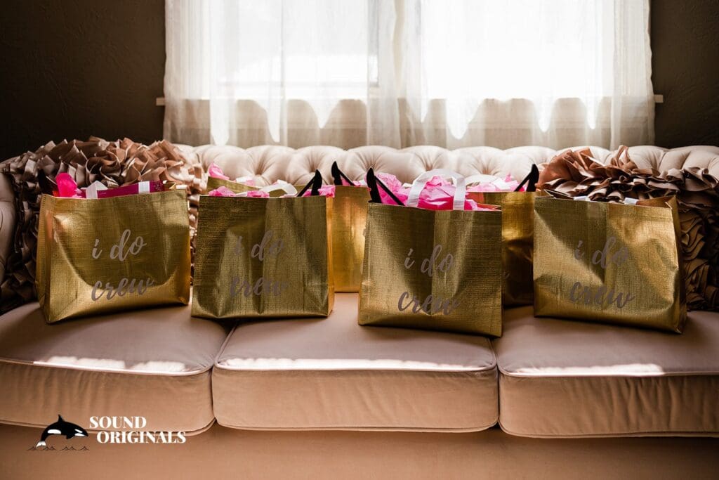 Laurel Creek Manor Wedding // Courtny + Casey -