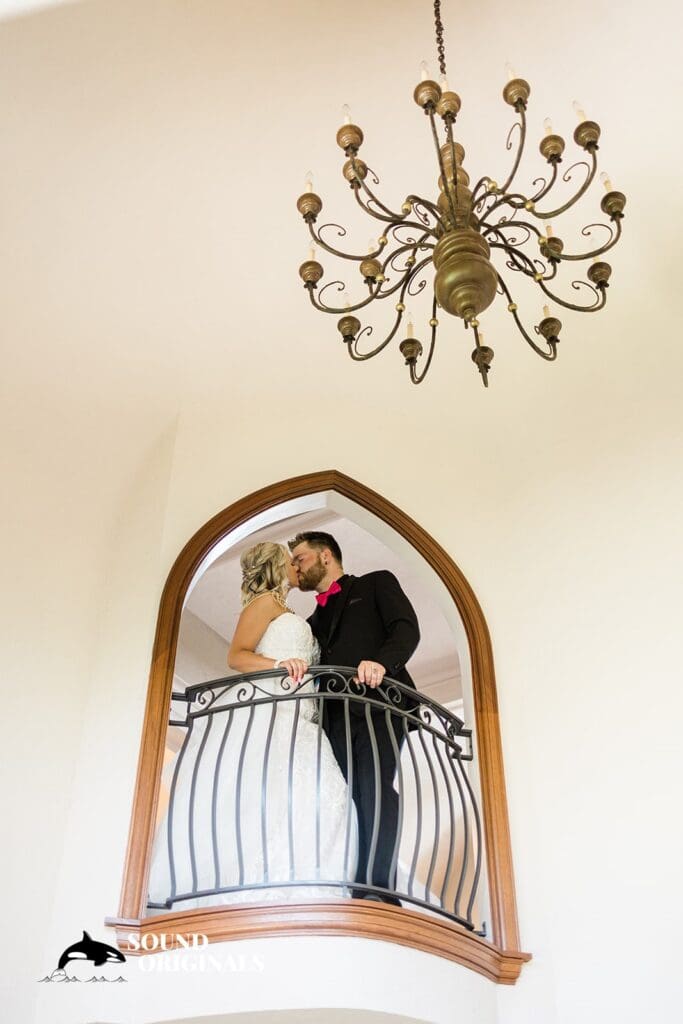 Laurel Creek Manor Wedding // Courtny + Casey -