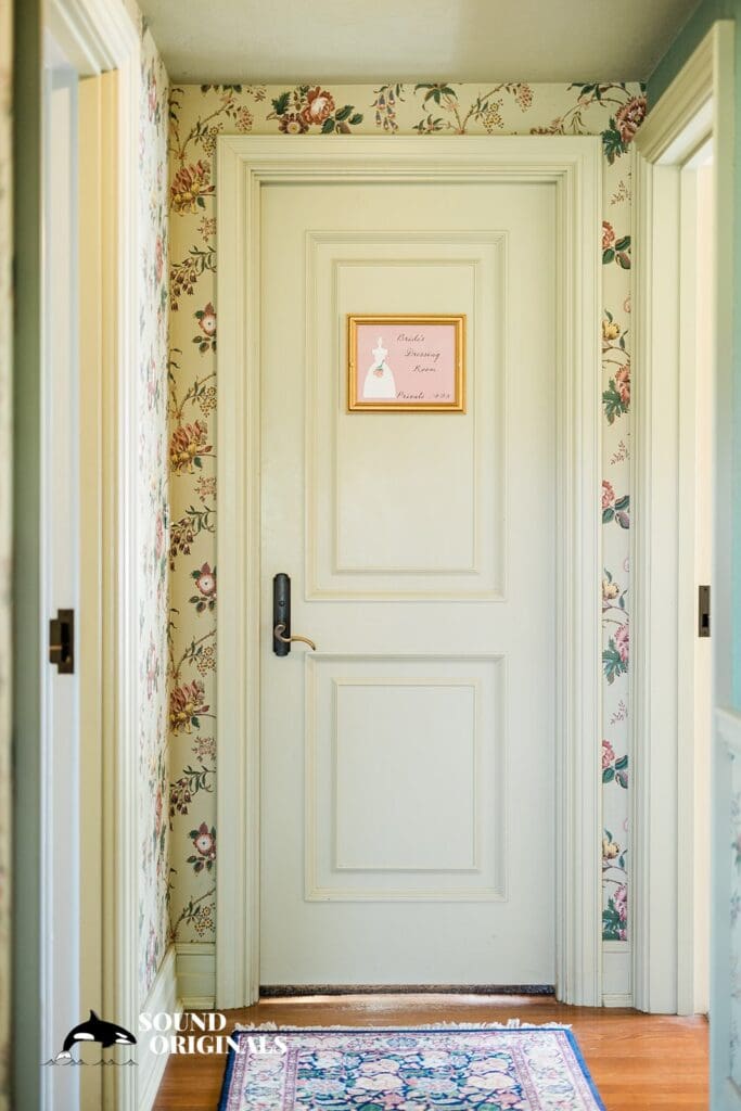 Laurel Creek Manor Wedding // Courtny + Casey -