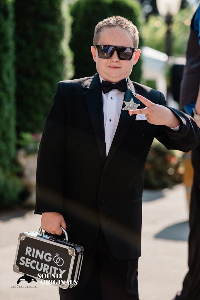 Laurel Creek Manor Wedding // Courtny + Casey -