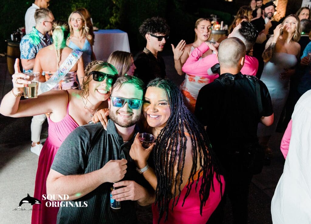 Laurel Creek Manor Wedding // Courtny + Casey -