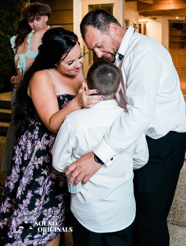 Laurel Creek Manor Wedding // Courtny + Casey -