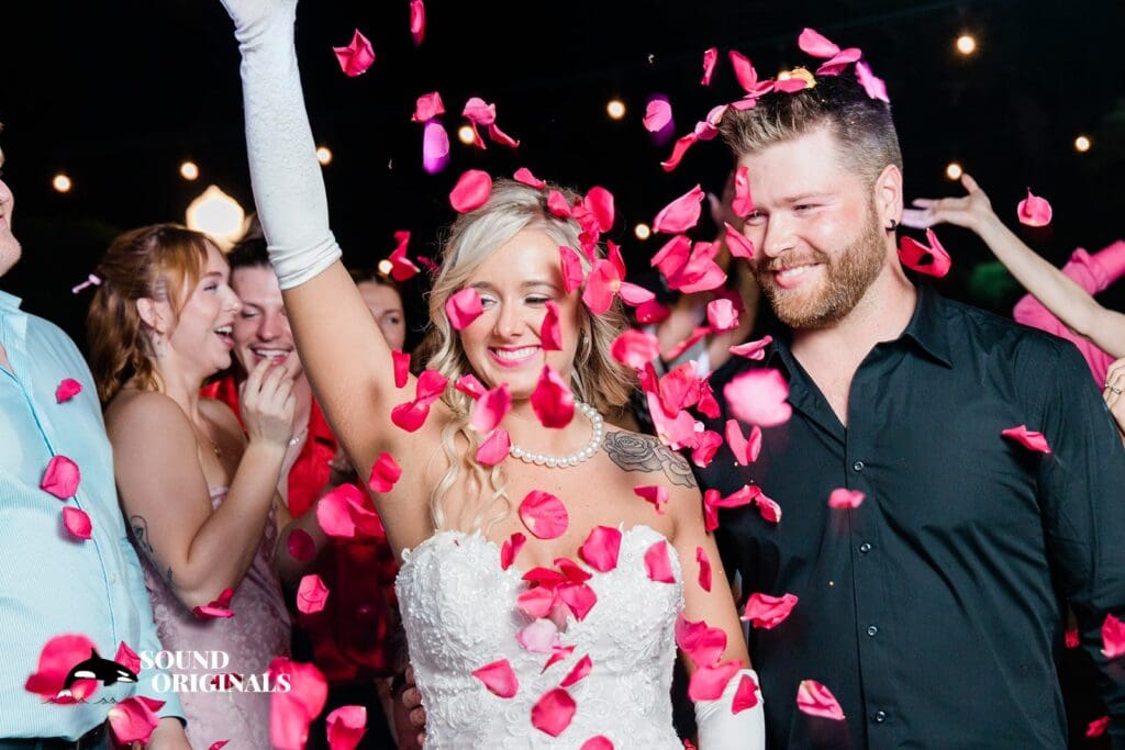 Laurel Creek Manor Wedding // Courtny + Casey -