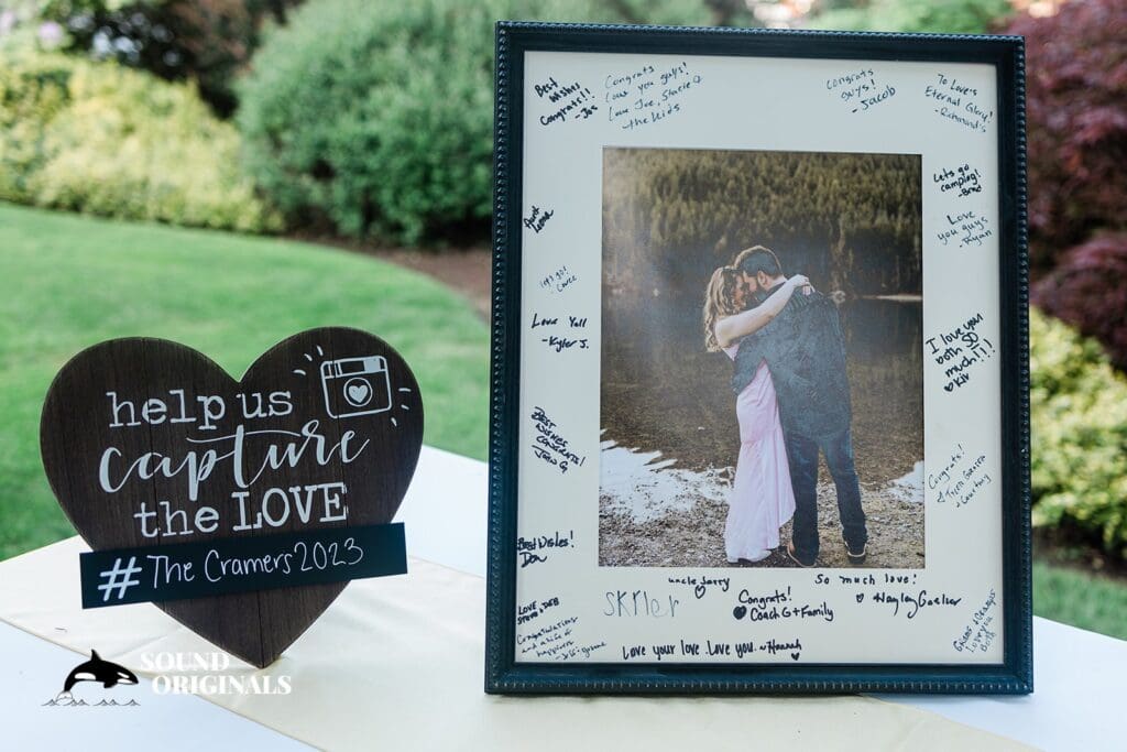 Laurel Creek Manor Wedding // Courtny + Casey -